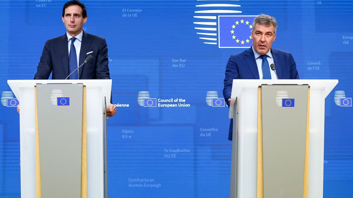 EU beschließt Klima-Kompromiss mit Hintertür – Kritik von allen Seiten