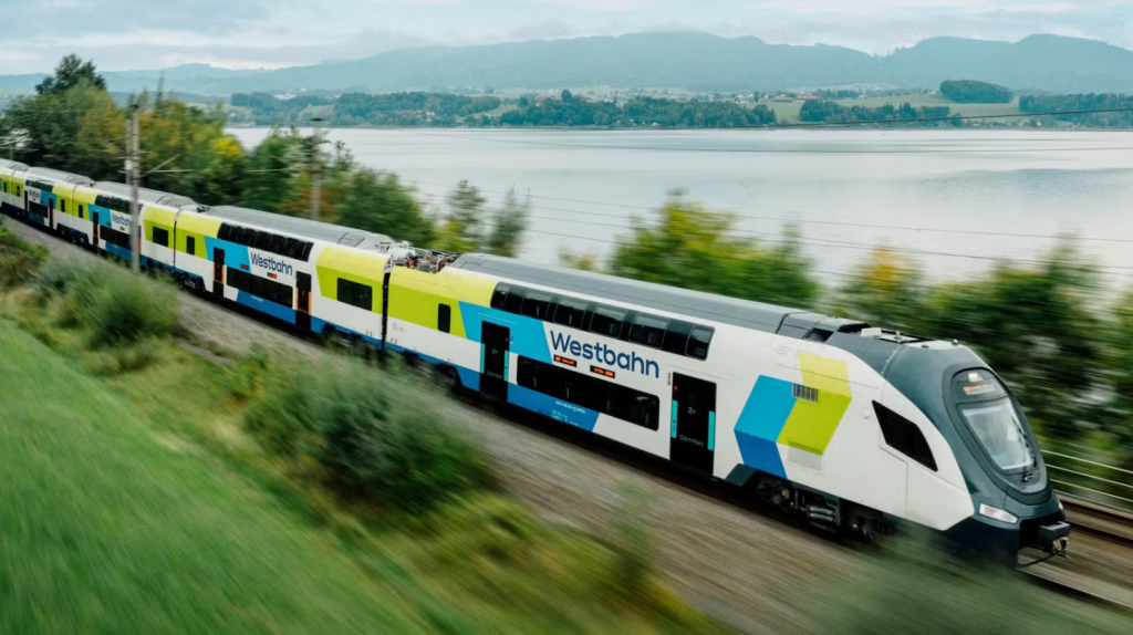 Verdächtig billig: EU knöpft sich chinesischen Zughersteller CRRC vor – auch Österreich ist betroffen